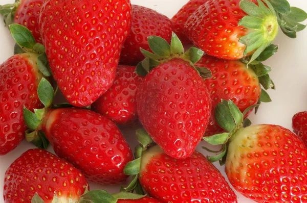 stock image Strawberries