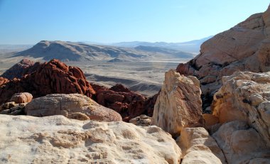 Red rock canyon Nca