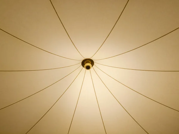 stock image Ceiling light design