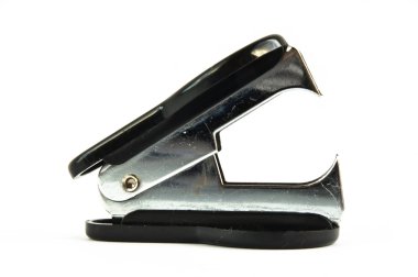 Staple Remover clipart