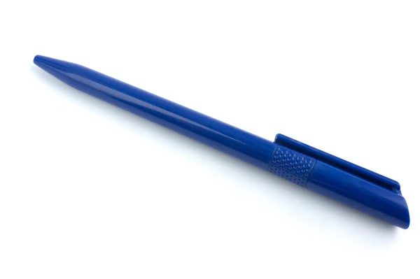 Шариковая ручка Стоковое Фото