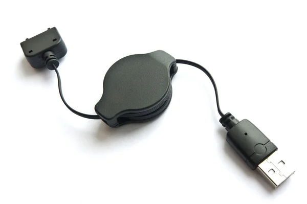 Usb adapter — Stock Photo, Image