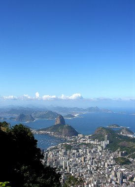 Pão de Açúcar - Rio de Janeiro