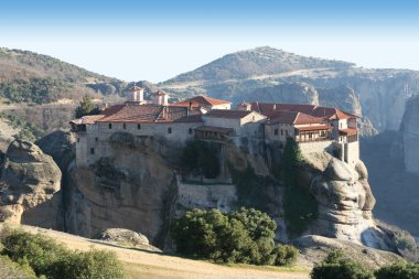 meteora (albüm)