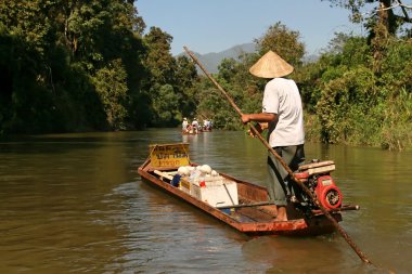 schipper in thailand