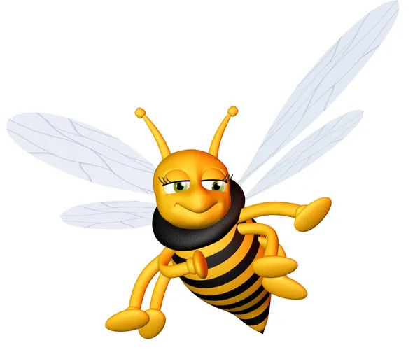 bee 3d