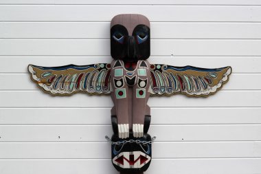 Totem Alaska