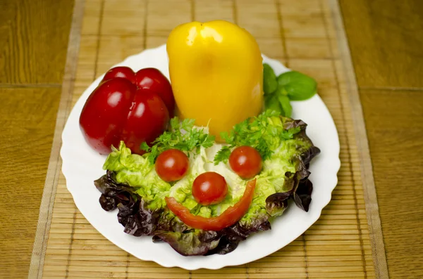 stock image Healthy vegetables