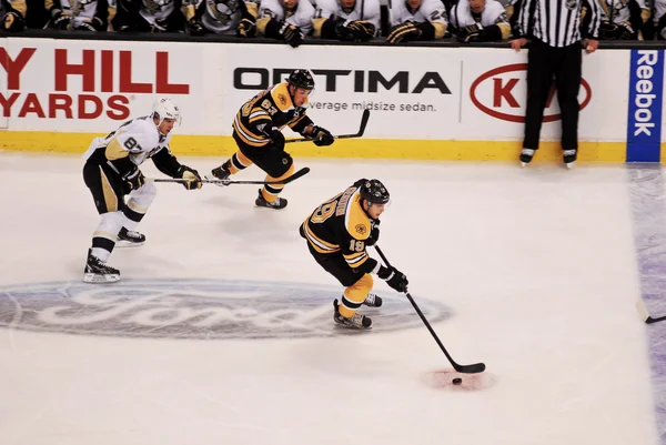 Tyler Seguin Boston Bruins — Stock Photo, Image