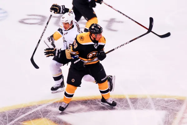 Brad Marchand-Boston Bruins — Stockfoto