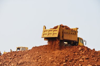 İnşaat alanı