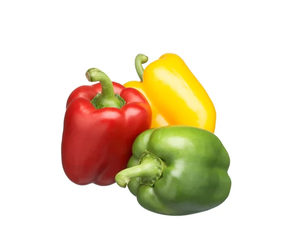 stock image Capsicum