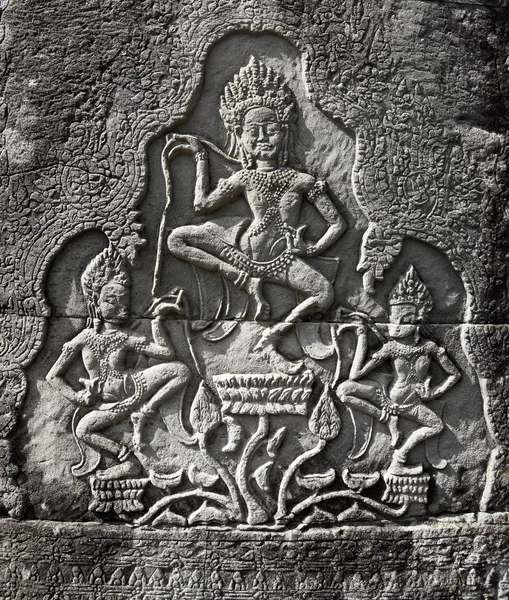 Angkor wat — Stock Fotó
