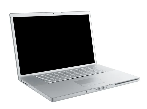 Laptop 2 — Stockfoto