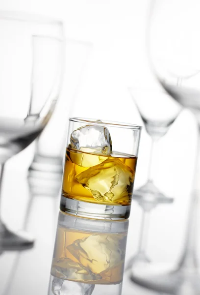 Whisky — Stock Photo, Image