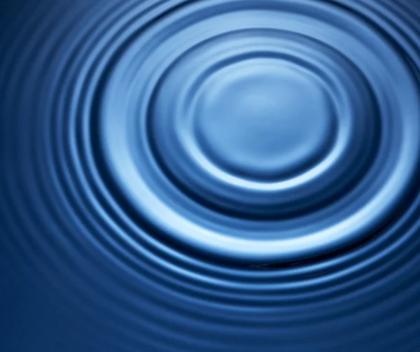 Water ripple — Stock Photo, Image
