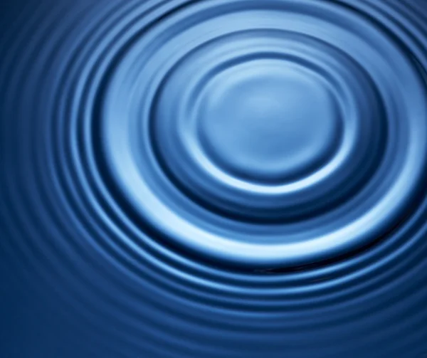 stock image Water ripple