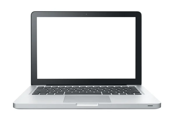 Laptop — Stock Photo, Image