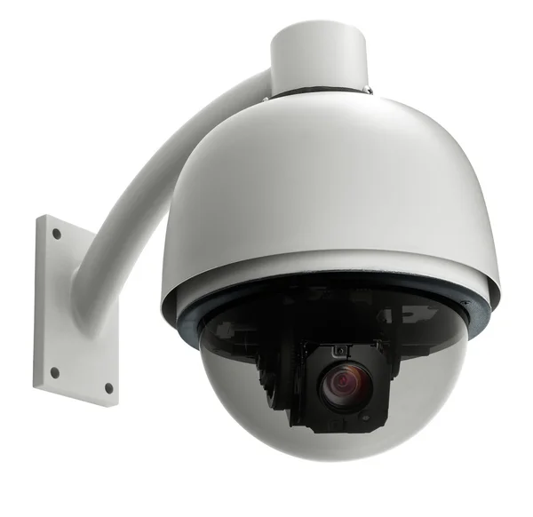 CCTV — Fotografia de Stock
