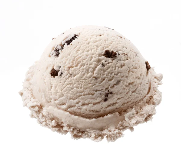 クッキー アイスクリーム — ストック写真