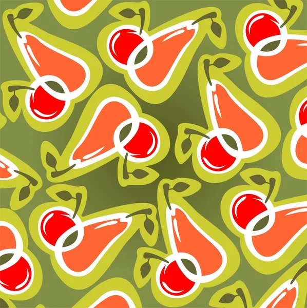 stock image Fruit background