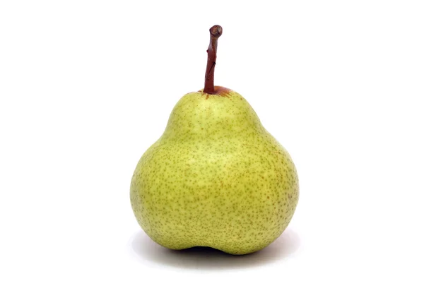 Green Pear — Stock Photo, Image