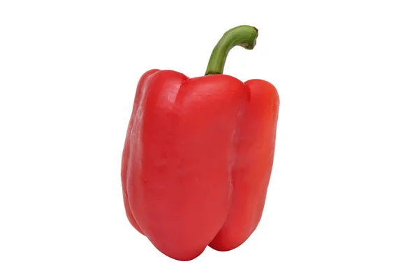 Pimenta doce vermelha — Fotografia de Stock