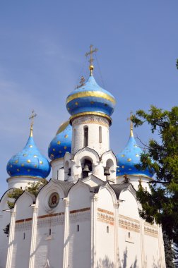 Kilise apostolov üzerinde Kutsal Ruh'un kökenli.