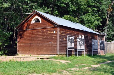 çiftlik Barn muranovo sepetleri