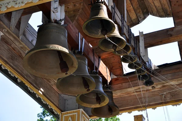 Stock image Church Bells