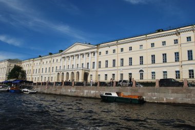 St. Petersburg