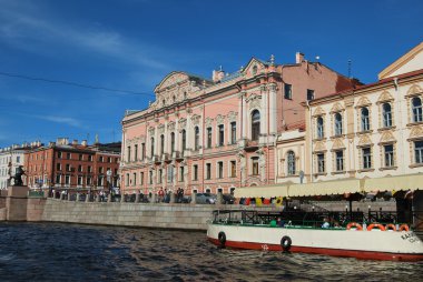 St. Petersburg