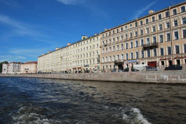 St. Petersburg