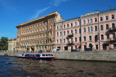 St. Petersburg