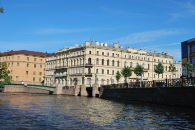 St. Petersburg