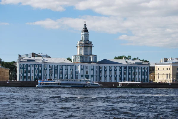 São Petersburgo. Rússia — Fotografia de Stock