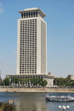 Cairo, Mısır