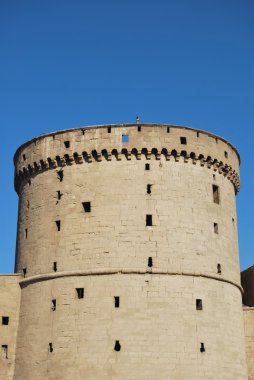 Selahaddin Eyyubi Kalesi Kahire Mısır