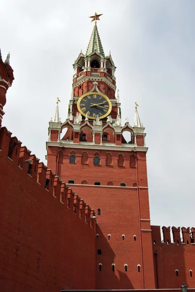 Moskova kremlin — Stok fotoğraf