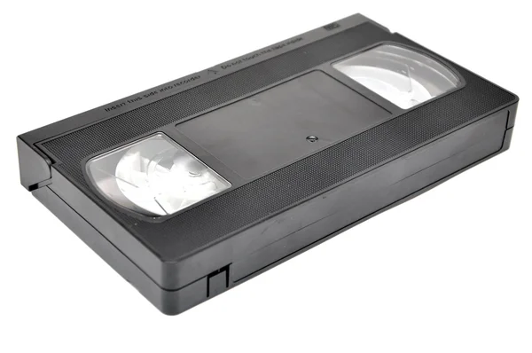 VHS cassette — Stockfoto