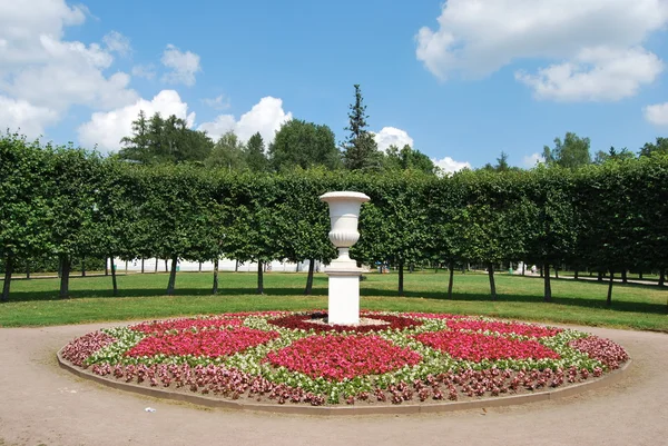 Arkhangelskoye estate — Stock Photo, Image
