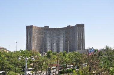 Hotel cosmos görüntüleme