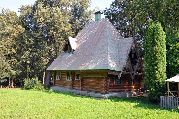 Memorial estate Abramtzevo. — Stock Photo, Image