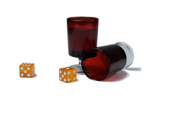 kırmızı gözlük ve şeytan'ın kemikleri.