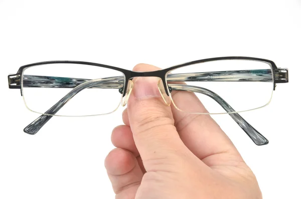 Brille — Stockfoto