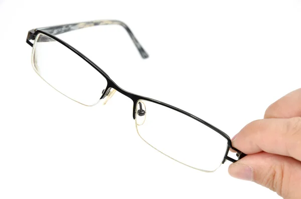 Óculos — Fotografia de Stock