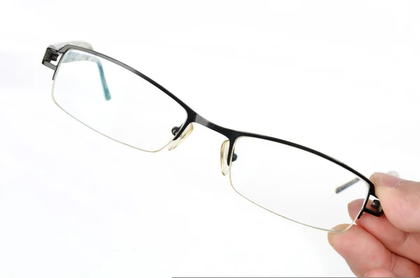 Brille — Stockfoto