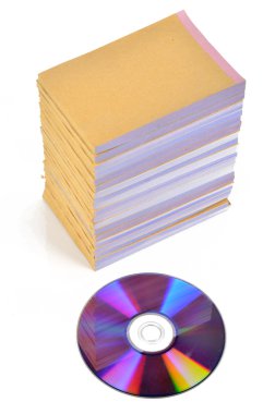 DVD ve belgeler