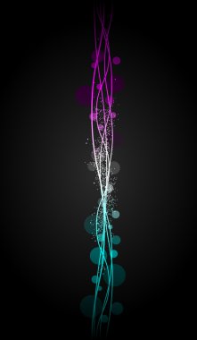 Plasma background clipart