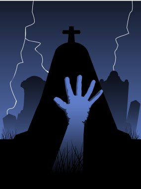 Zombi Eli